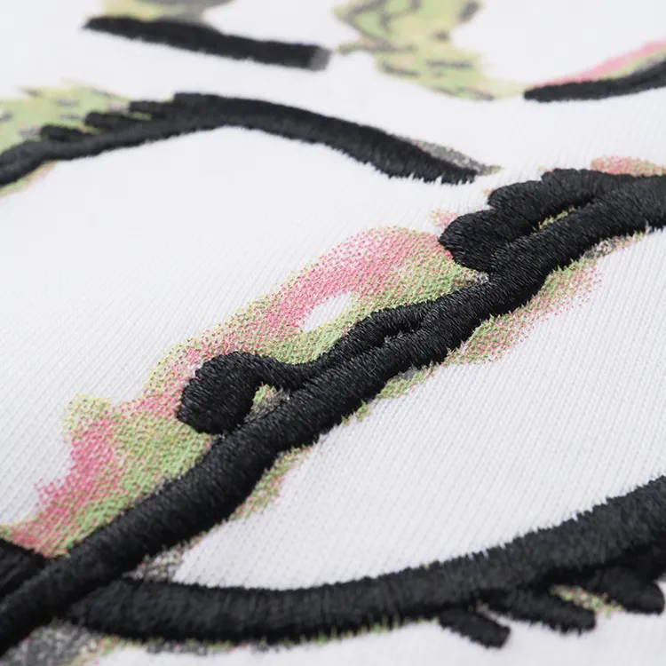 LW T-Shirt - LW0023 - Image 10