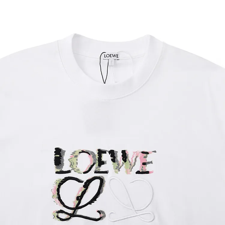 LW T-Shirt - LW0023 - Image 12