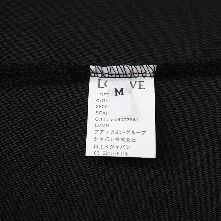 LW T-Shirt - LW0023 - Image 13