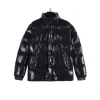 MC Down Jacket - MC0018