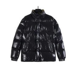 MC Down Jacket - MC0018
