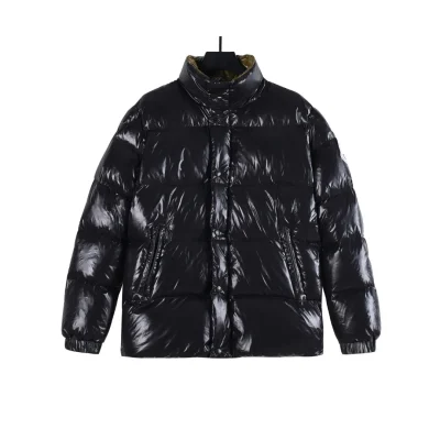 MC Down Jacket - MC0018
