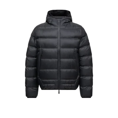 MC Down Jacket - MC0019