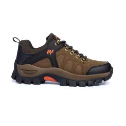Ankle Boot Boys Rubber Climbing Shoes Autumn