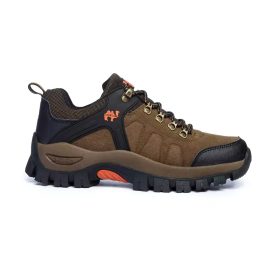 Ankle Boot Boys Rubber Climbing Shoes Autumn