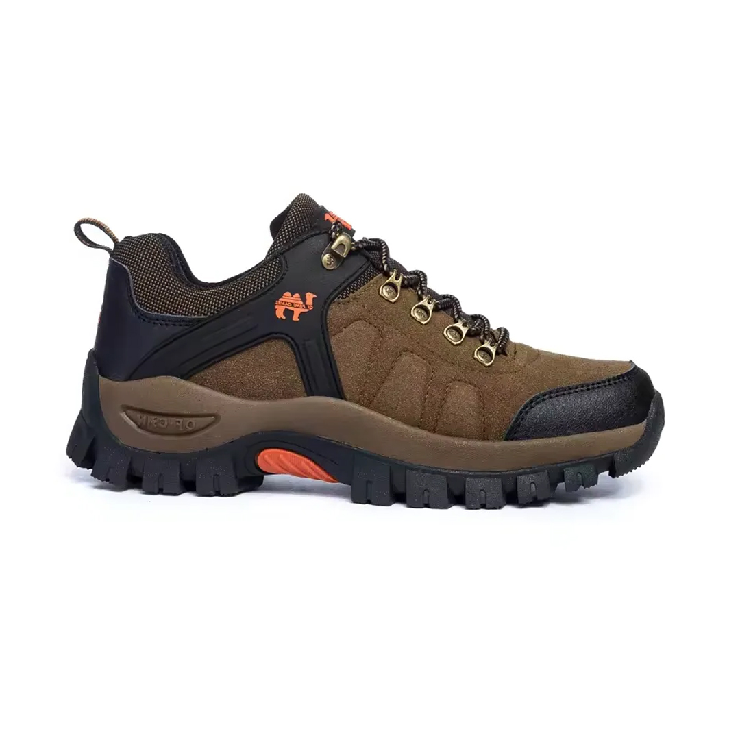 Ankle Boot Boys Rubber Climbing Shoes Autumn