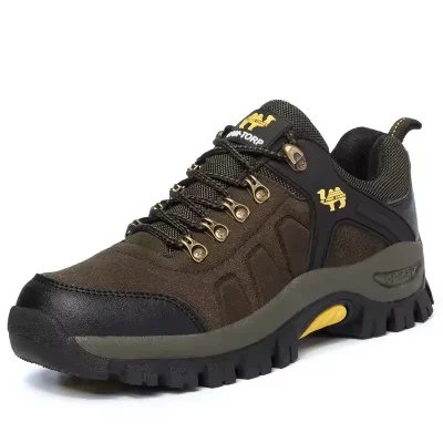 Mens & Women Classical Hiking Boots