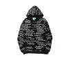 WDW Full Printed Hoodie - WDW0003