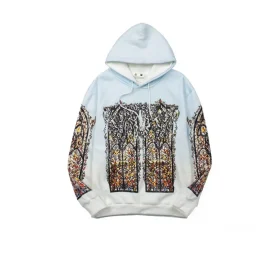 WDW Ignatius Hoodie - WDW0005