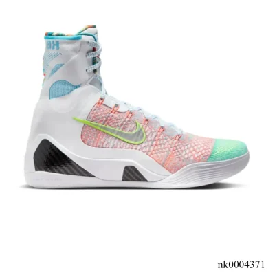 Kobe 9 Elite What The Shoes Sneakers – nk0004371