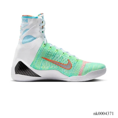 Kobe 9 Elite What The Shoes Sneakers – nk0004371