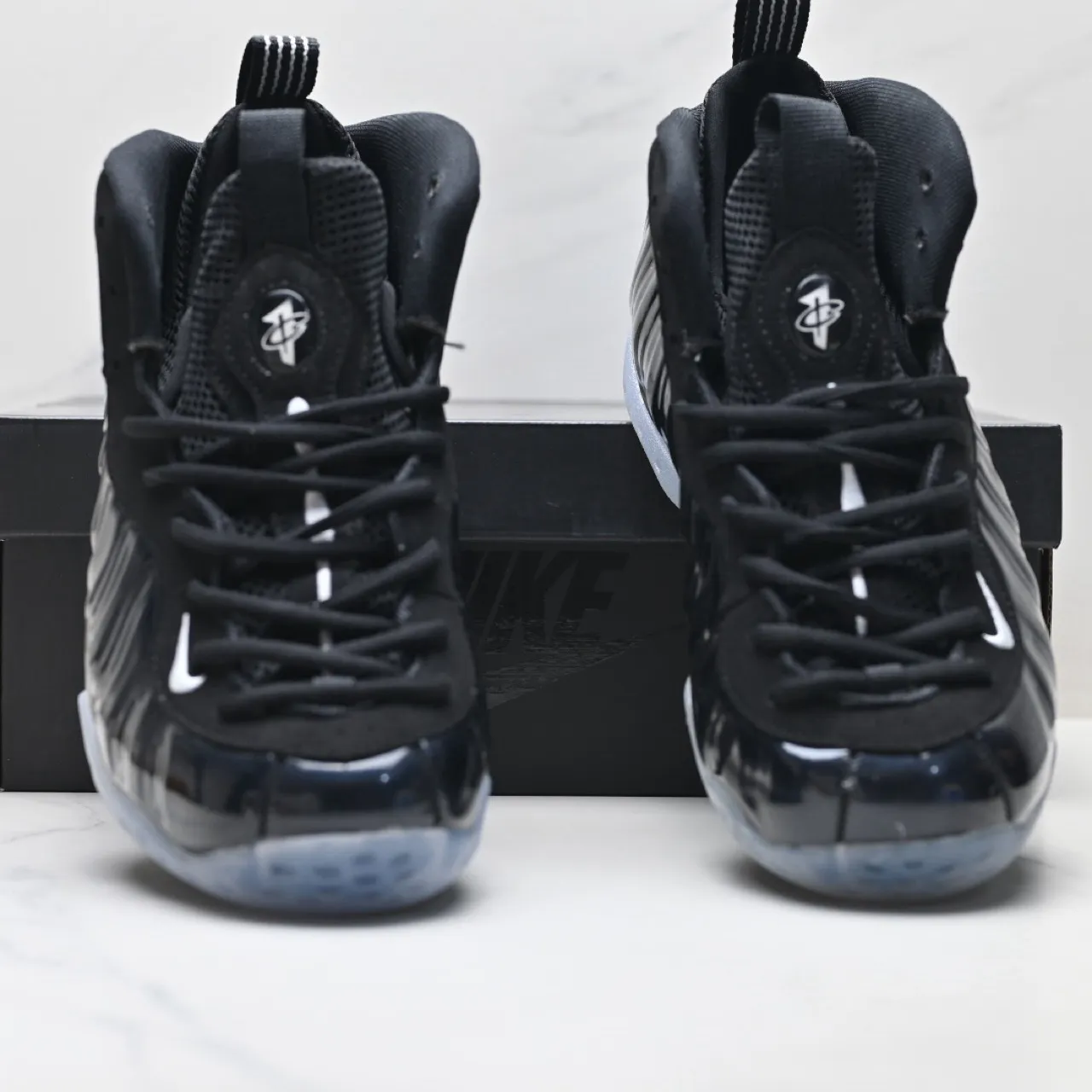 Air Foamposite One Hologram Shoes Sneakers – nk0004628 - Image 10
