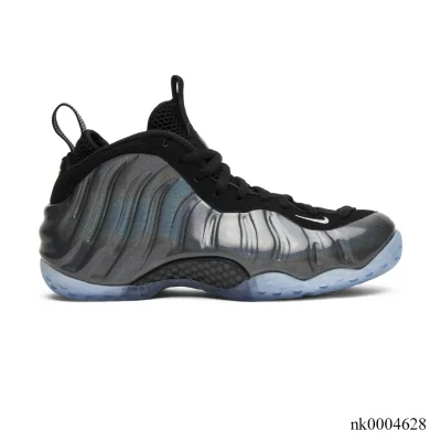 Air Foamposite One Hologram Shoes Sneakers – nk0004628