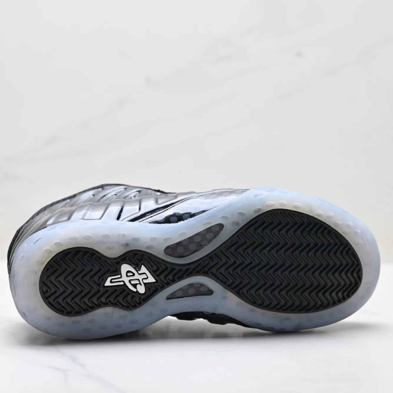 Air Foamposite One Hologram Shoes Sneakers – nk0004628 - Image 11