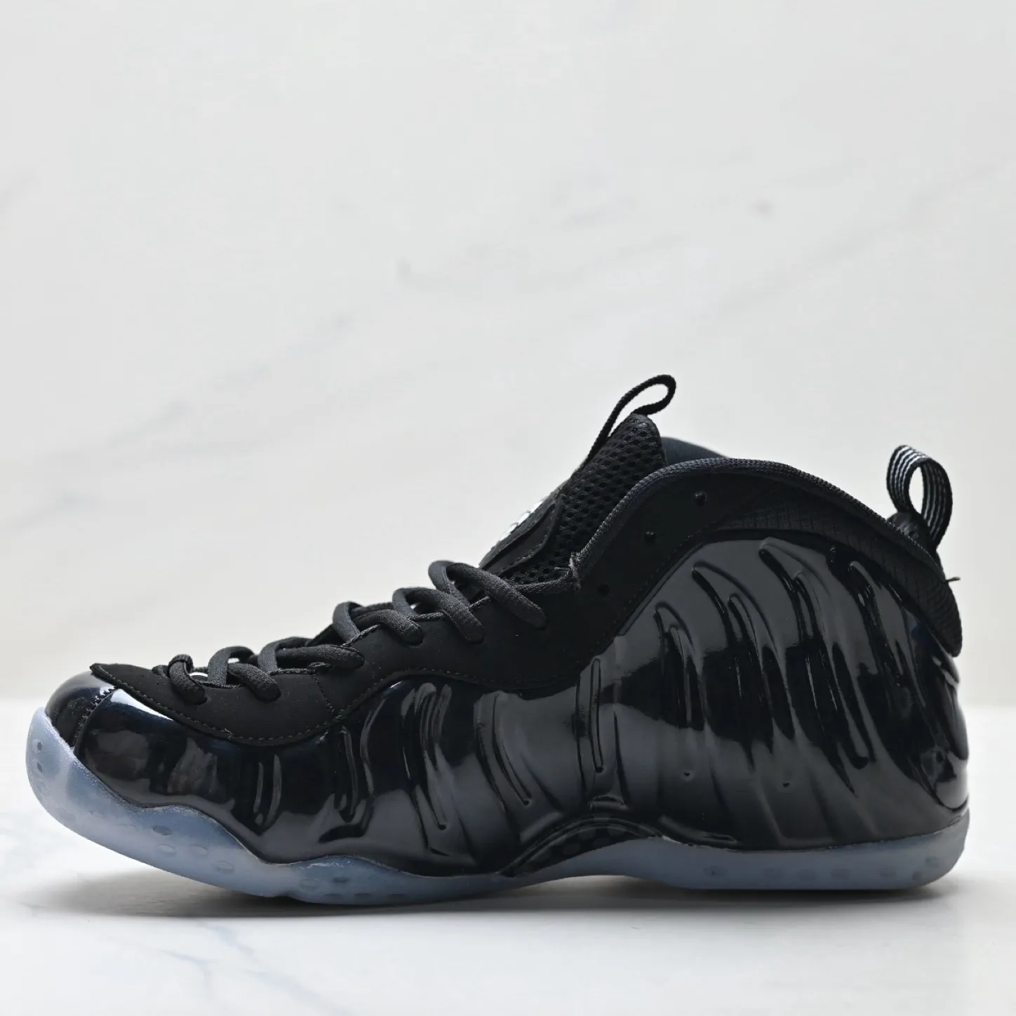 Air Foamposite One Hologram Shoes Sneakers – nk0004628 - Image 5