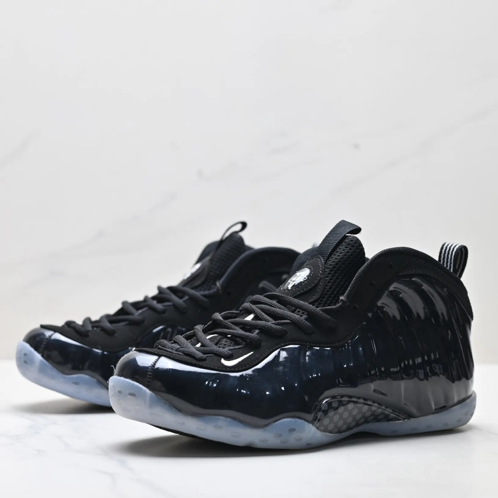 Air Foamposite One Hologram Shoes Sneakers – nk0004628 - Image 7