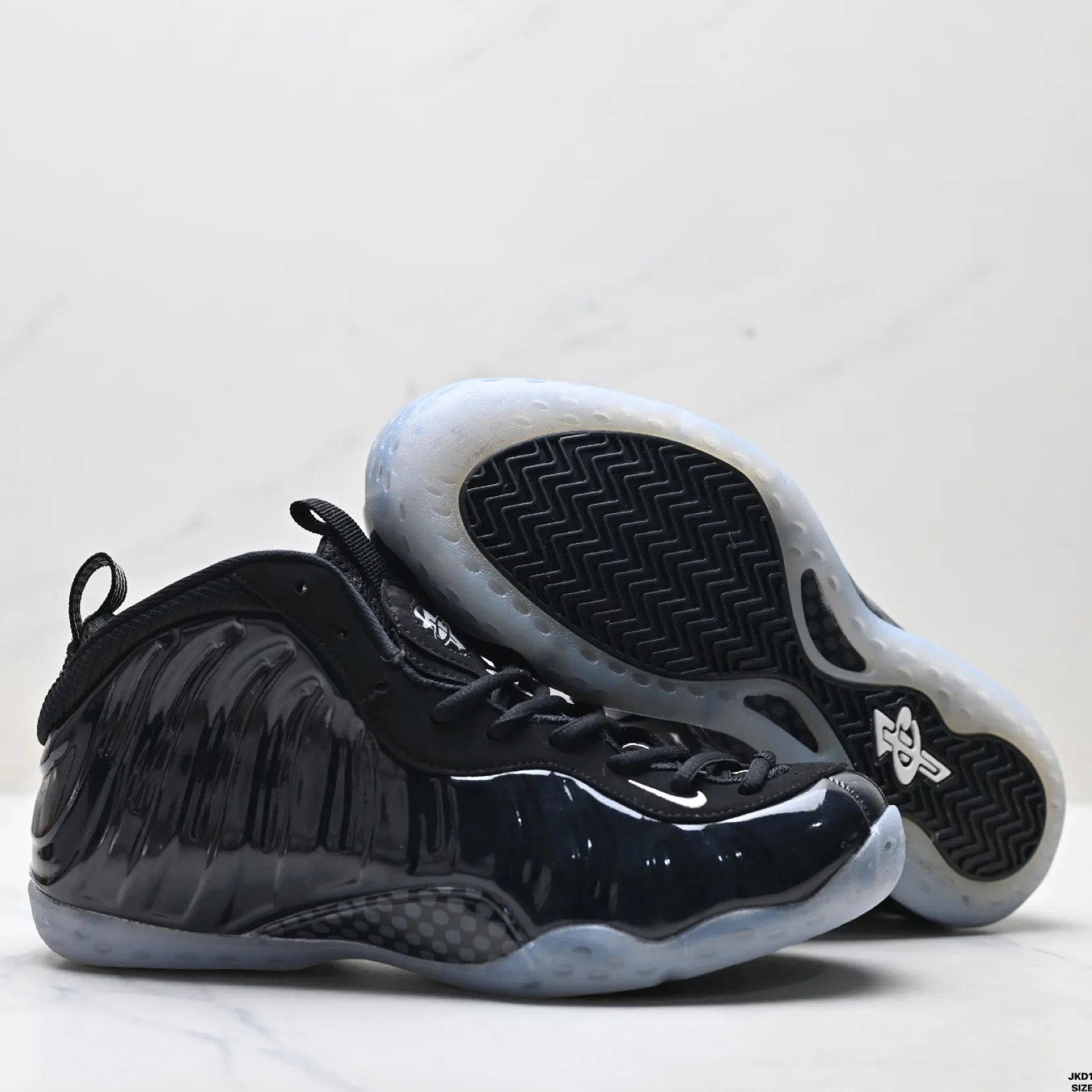 Air Foamposite One Hologram Shoes Sneakers – nk0004628 - Image 6