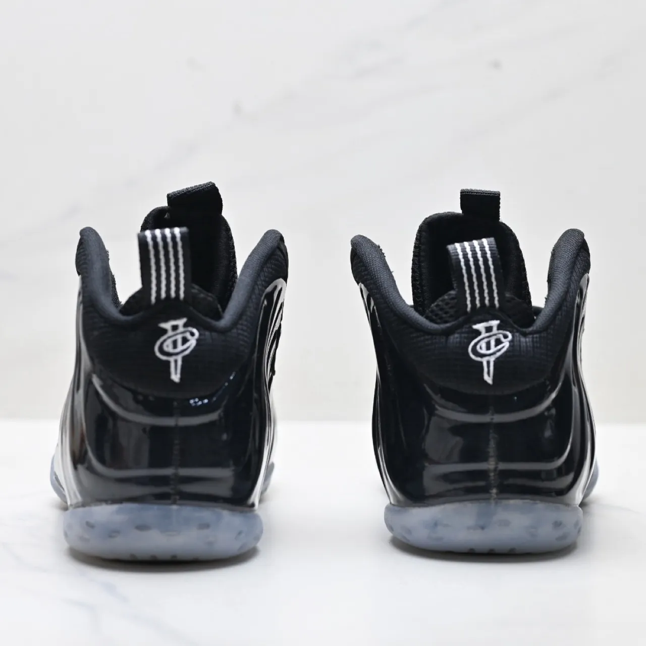 Air Foamposite One Hologram Shoes Sneakers – nk0004628 - Image 9