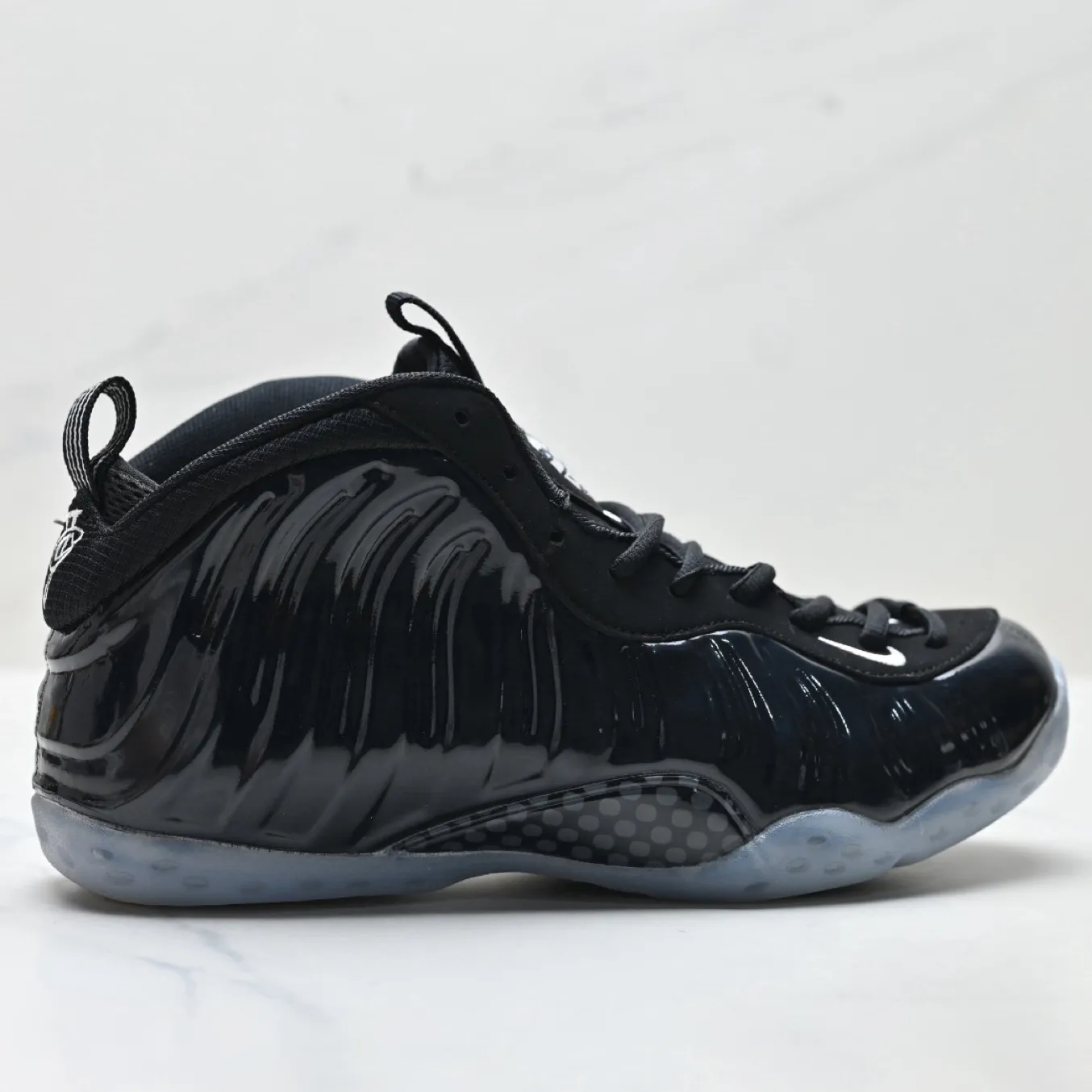 Air Foamposite One Hologram Shoes Sneakers – nk0004628 - Image 4