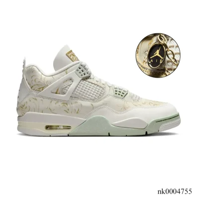 AJ 4 SE Somos Eternos Shoes Sneakers - nk0004755