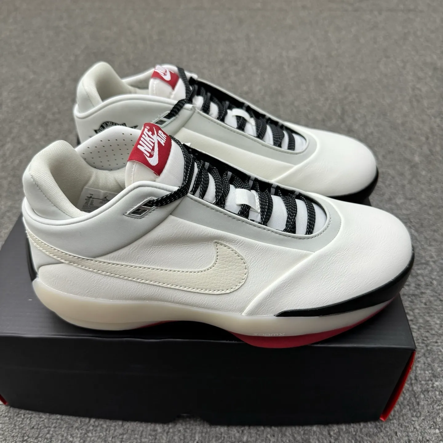 AJ 40 Chicago Shoes Sneakers - nk0004762 - Image 7