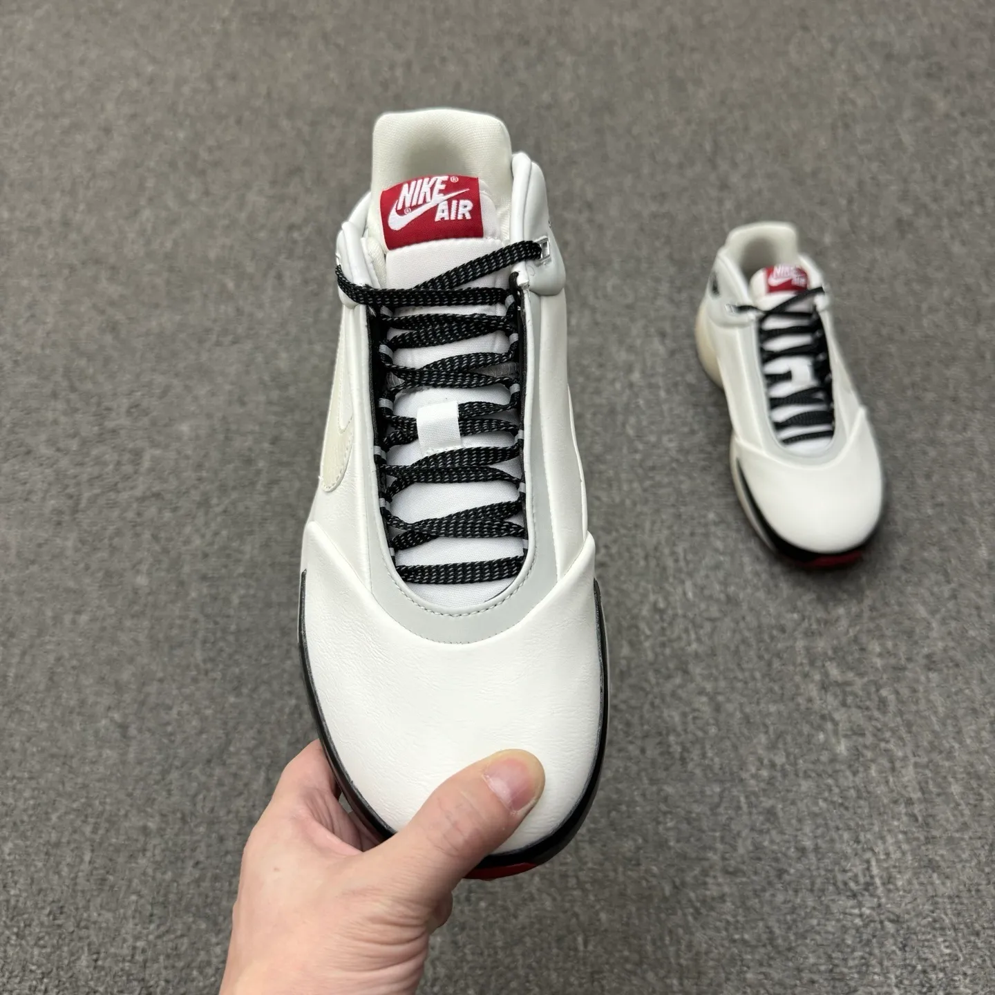 AJ 40 Chicago Shoes Sneakers - nk0004762 - Image 9