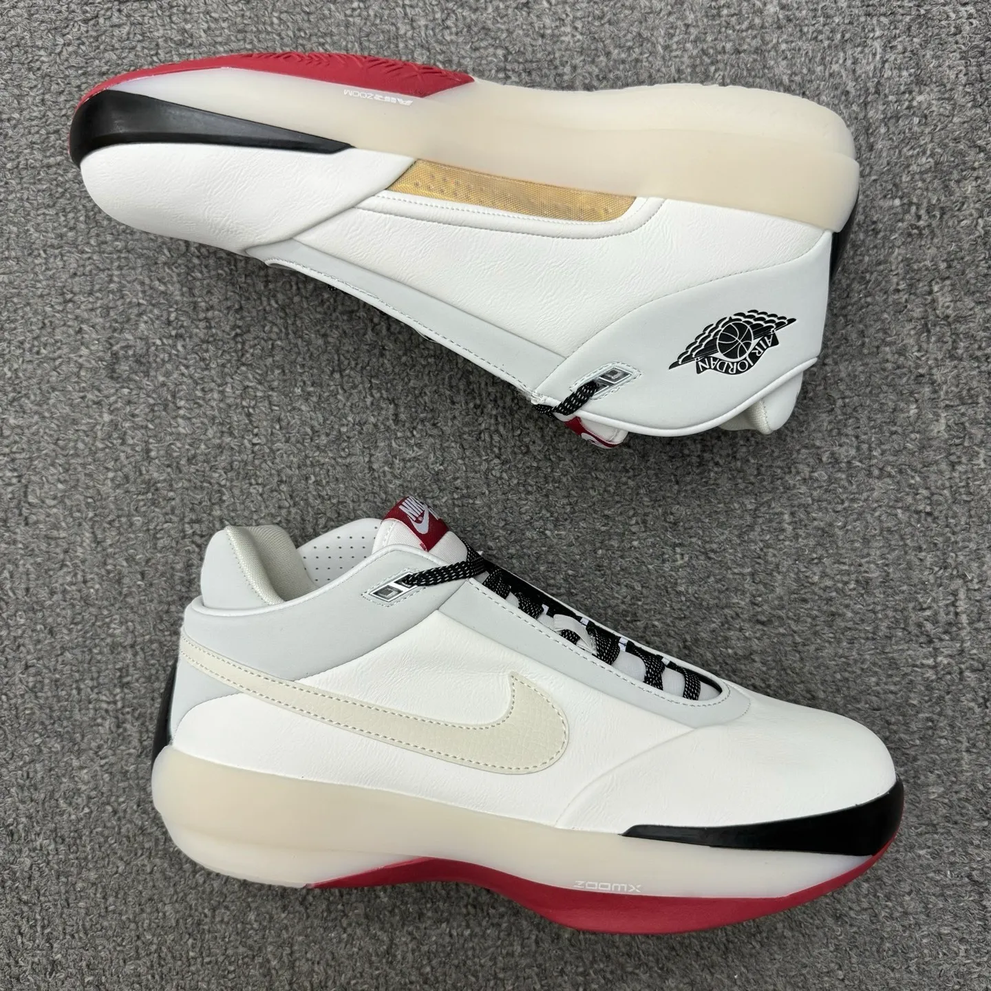 AJ 40 Chicago Shoes Sneakers - nk0004762 - Image 10