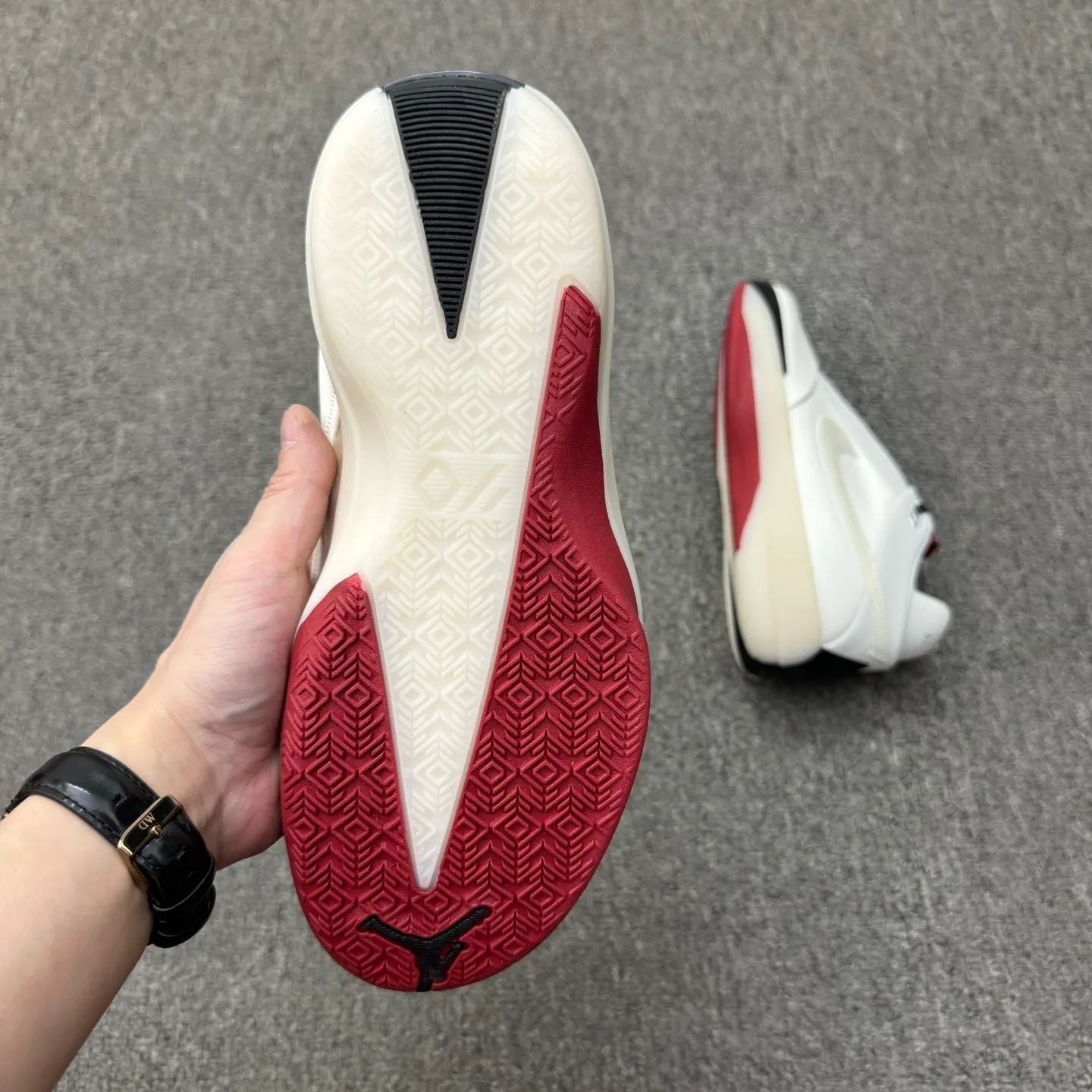 AJ 40 Chicago Shoes Sneakers - nk0004762 - Image 11