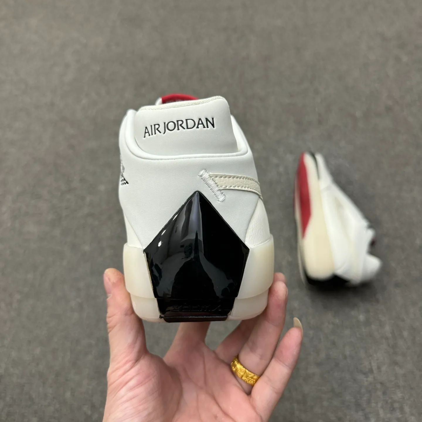 AJ 40 Chicago Shoes Sneakers - nk0004762 - Image 12