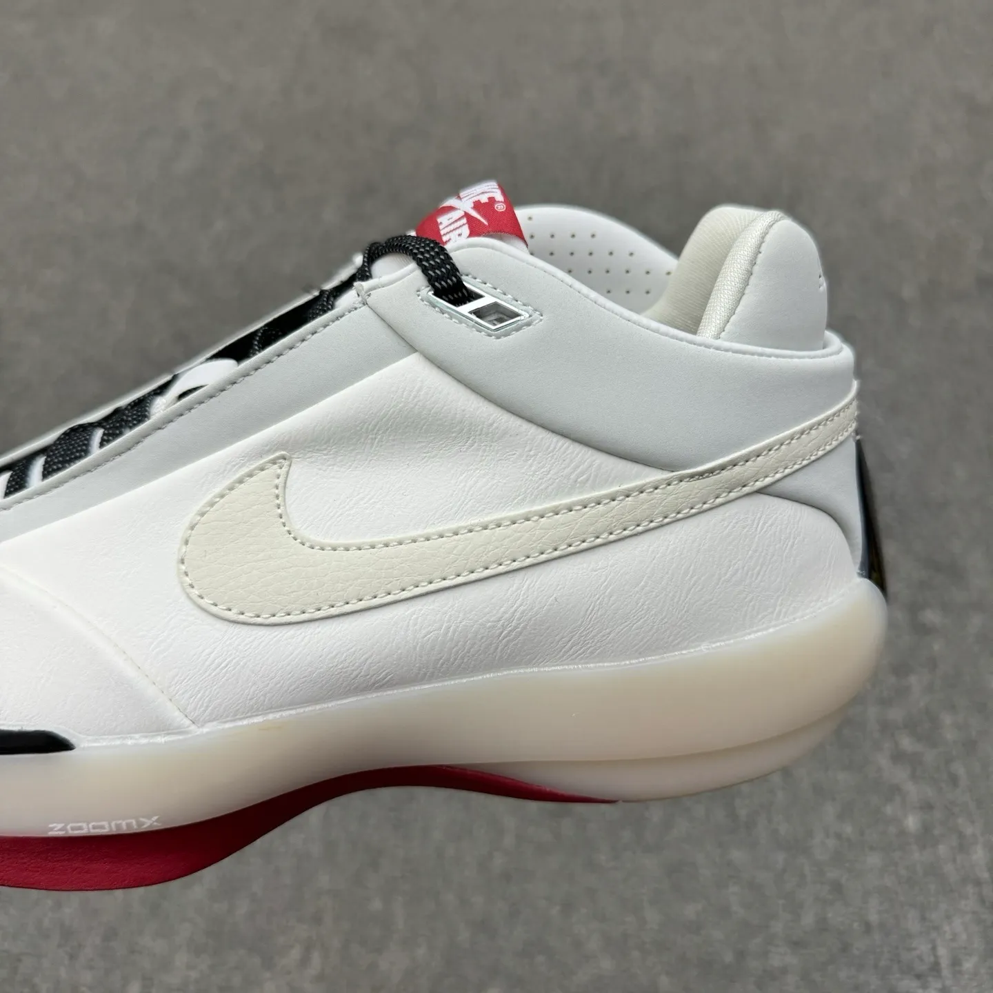 AJ 40 Chicago Shoes Sneakers - nk0004762 - Image 13