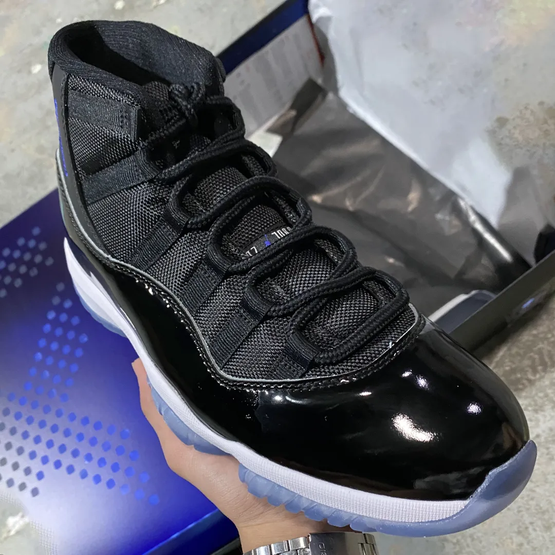 AJ 11 Space Jam (2026) Shoes Sneaker - nk0004767 - Image 5