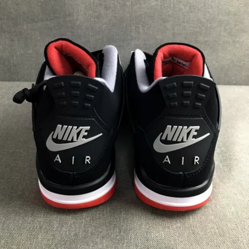AJ 4 Bred (2026) Shoes Sneakers - nk0004768 - Dopekicksworld