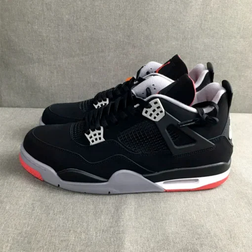 AJ 4 Bred (2026) Shoes Sneakers - nk0004768 - Dopekicksworld