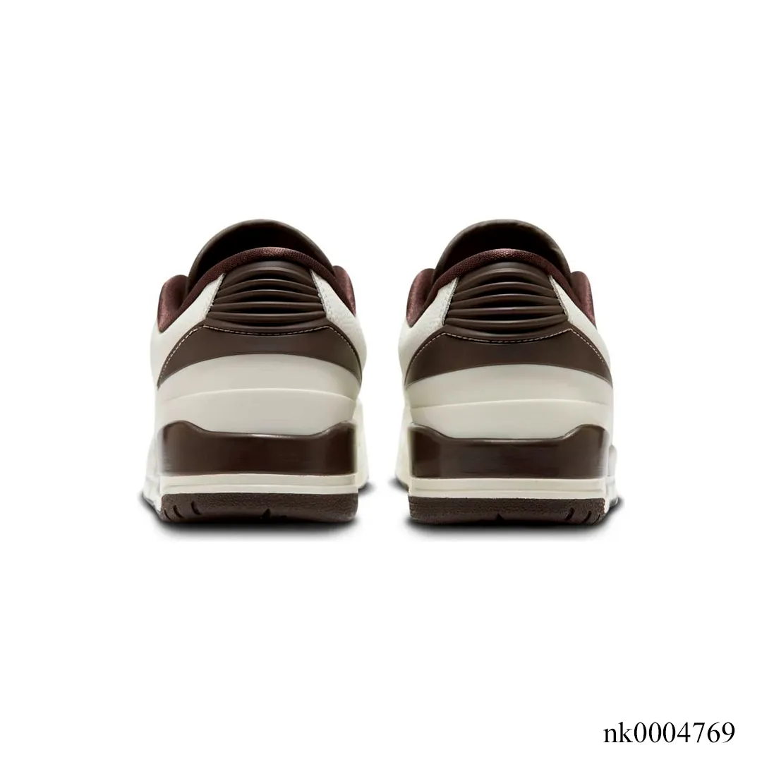 AJ 2/3 Earth Shoes Sneakers - nk0004769 - Image 5