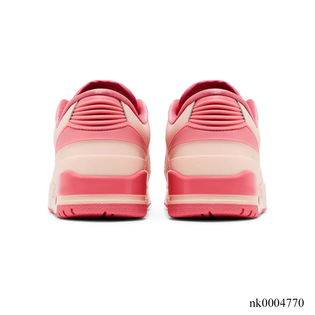 AJ 2/3 Washed Coral Shoes Sneakers - nk0004770 - Image 4