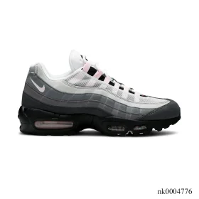 AM 95 OG Big Bubble Pink Foam Shoes Sneakers - nk0004776