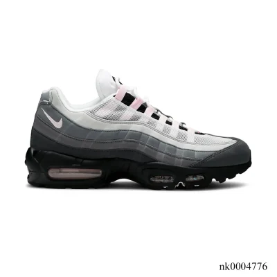 AM 95 OG Big Bubble Pink Foam Shoes Sneakers - nk0004776