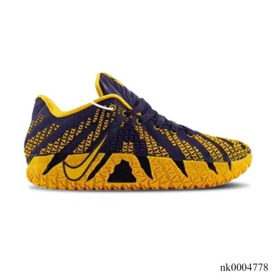Ja 3 Tigers PE EP Shoes Sneakers - nk0004778