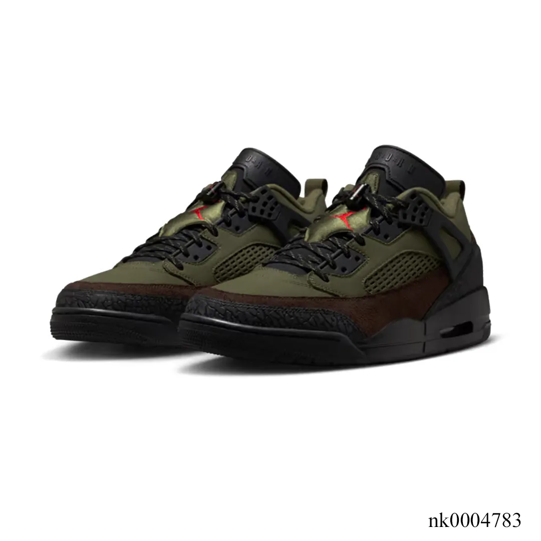 JD Spiz’ike Low Beef And Broccoli Shoes Sneakers – nk0004783 - Image 3
