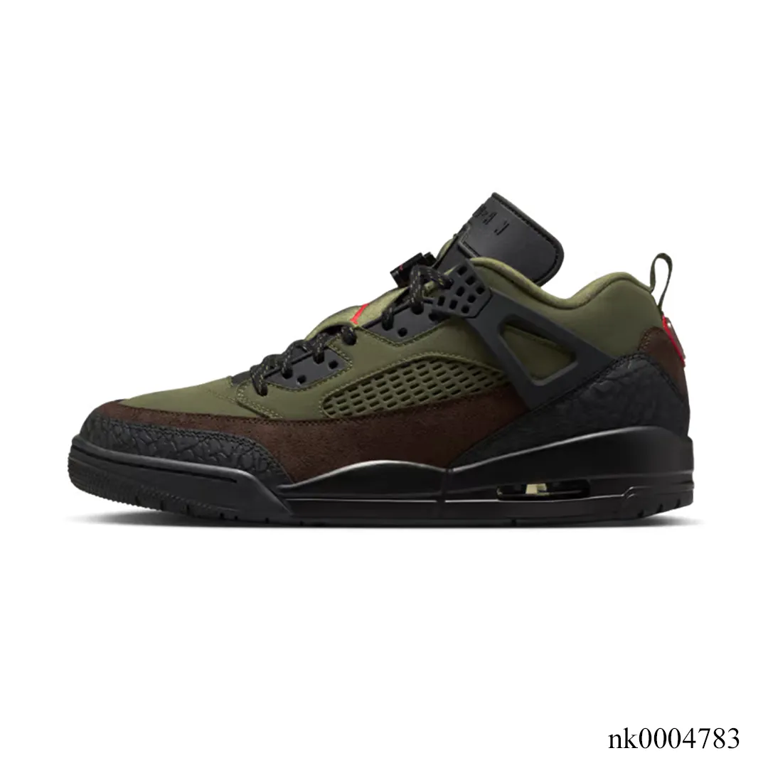 JD Spiz’ike Low Beef And Broccoli Shoes Sneakers – nk0004783 - Image 2