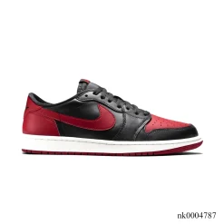 AJ 1 Low OG Banned (2026) Shoes Sneakers – nk0004787