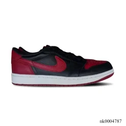 AJ 1 Low OG Banned (2026) Shoes Sneakers – nk0004787