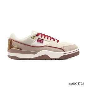 JD Flight Court Year of the Horse Shoes Sneakers – nk0004798