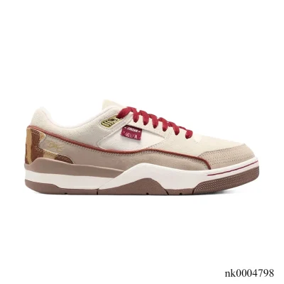 JD Flight Court Year of the Horse Shoes Sneakers – nk0004798