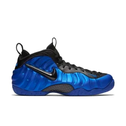 Air Foamposite Pro Hyper Cobalt Shoes Sneakers – nk0004805