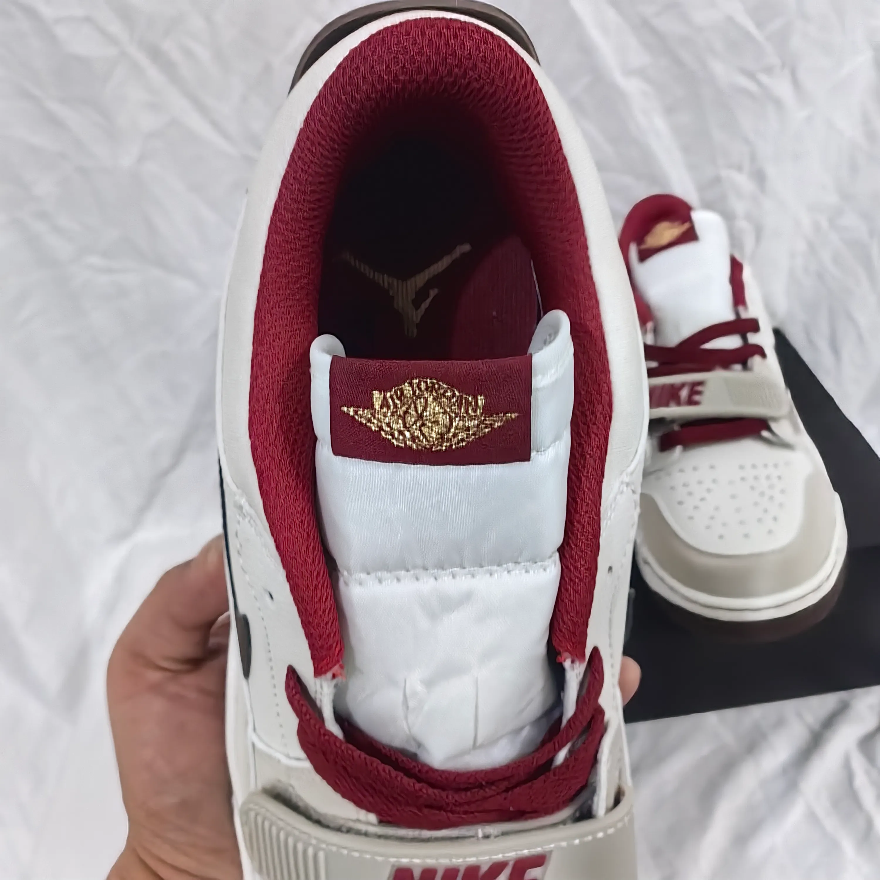 JD Legacy 312 Low Year of the Horse Shoes Sneakers - nk0004806 - Image 11