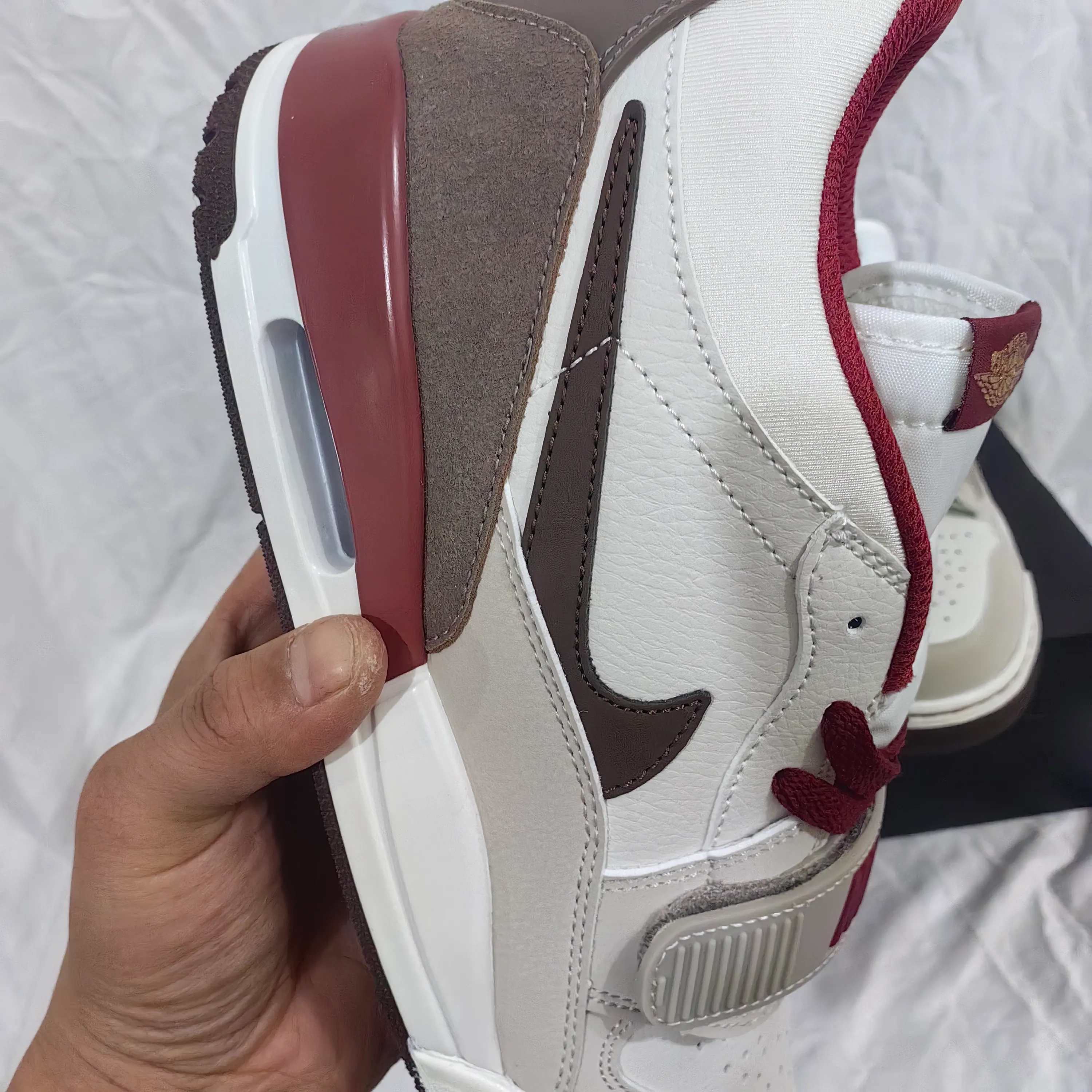 JD Legacy 312 Low Year of the Horse Shoes Sneakers - nk0004806 - Image 12