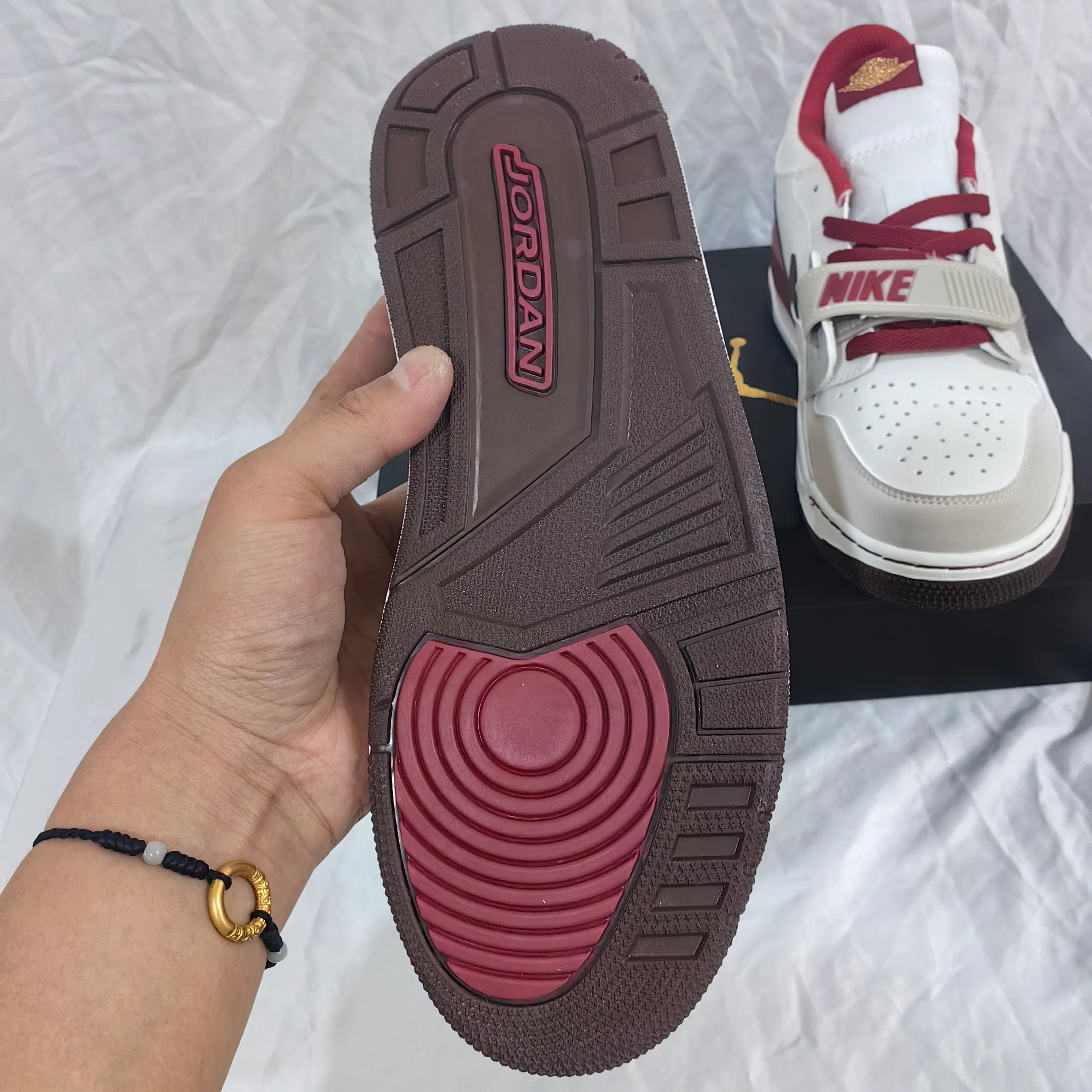 JD Legacy 312 Low Year of the Horse Shoes Sneakers - nk0004806 - Image 14