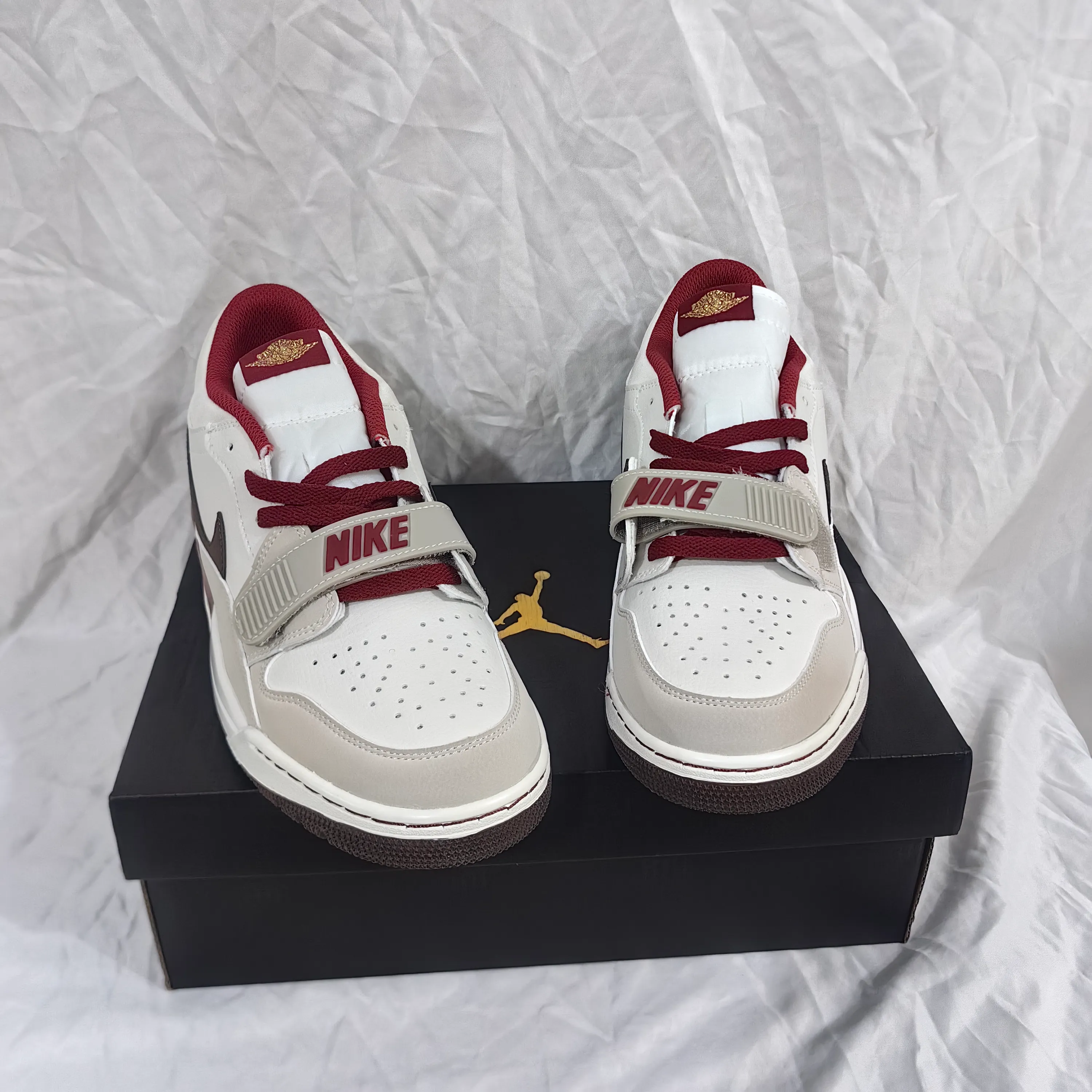 JD Legacy 312 Low Year of the Horse Shoes Sneakers - nk0004806 - Image 15