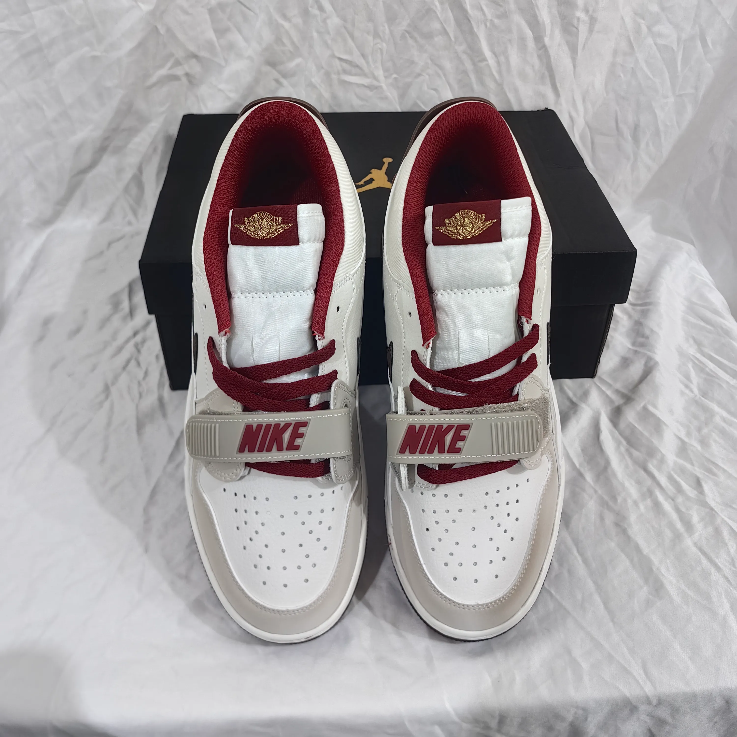 JD Legacy 312 Low Year of the Horse Shoes Sneakers - nk0004806 - Image 16